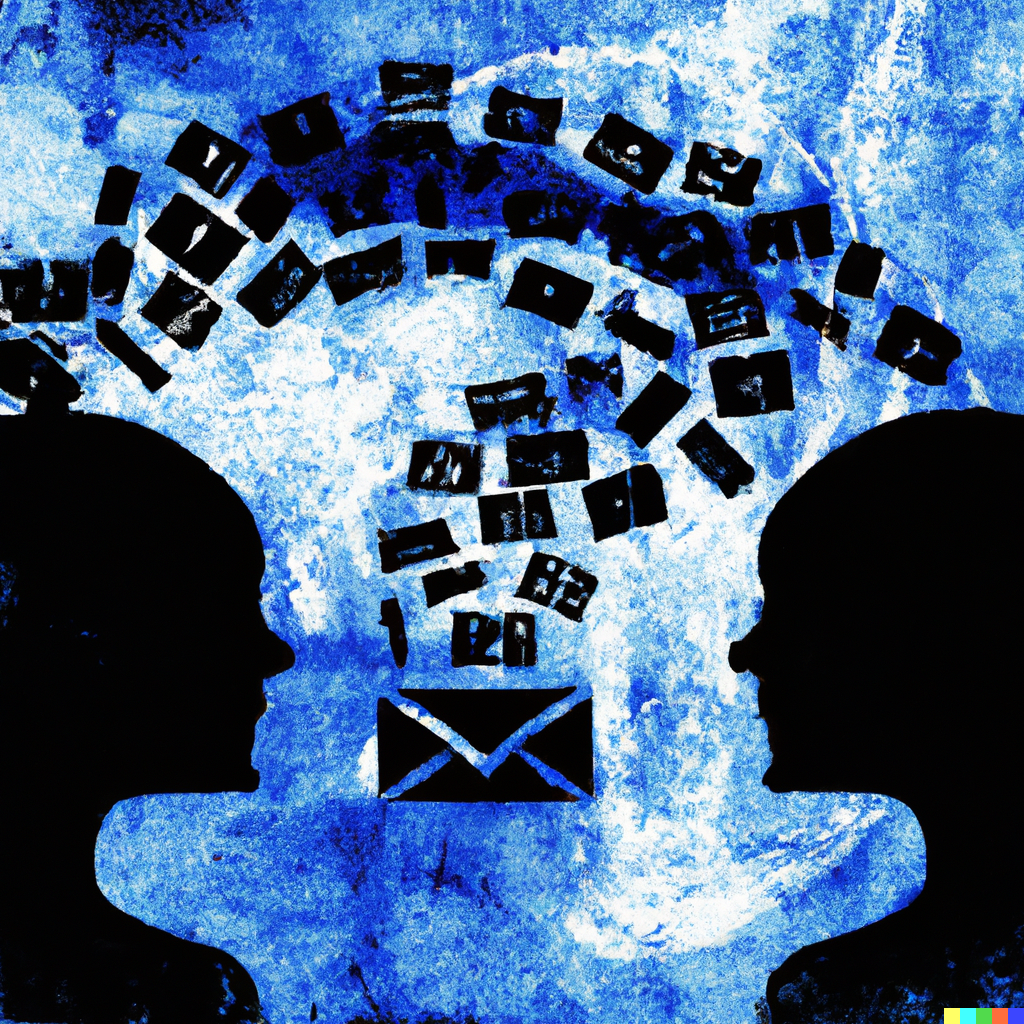 Pretrial Negotiations illustration